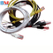 Medical Wire Harness Automation Equipment Male and Female Cable Assemblies