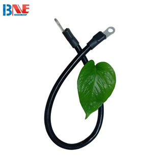 China Manufacturers Automotive Auto Wire Harness