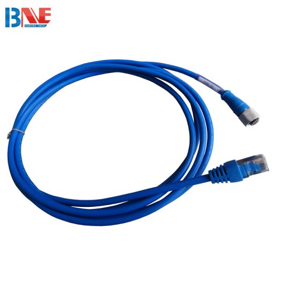 Industrial and Automotive Application Wire Harness with High Quality