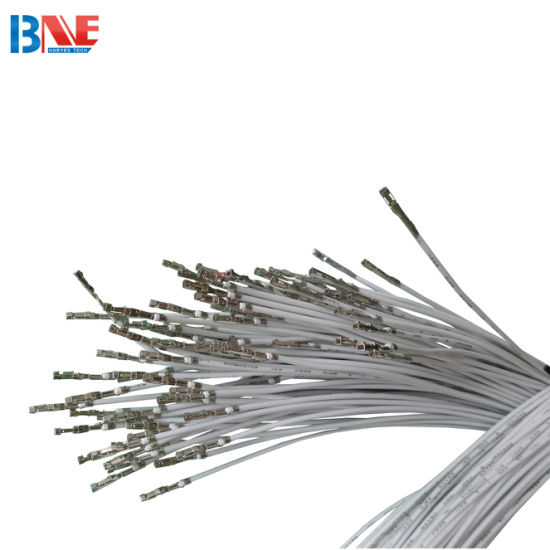 Factory Wholesale Cable Price Assemble Wire Electrical Automobile Wire Harness