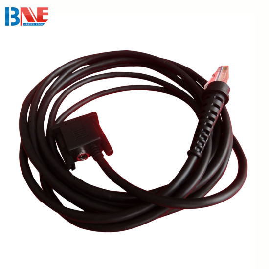 China High Quality Medical Appliances Wire Harness Cable Harness for Automation Equipment