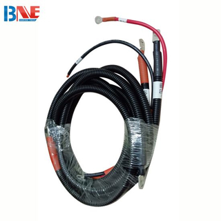 Industrial Automotive Wire Harness with Male and Female Connector