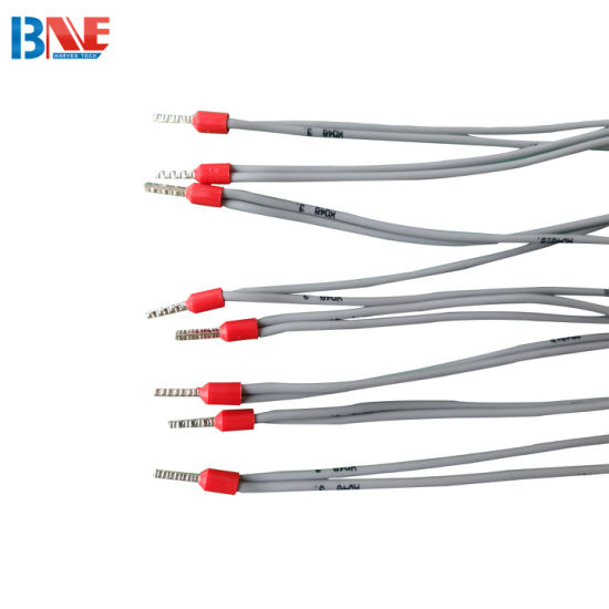 Manufacturer Supply Electronic Wire Harness and Cable Assembly