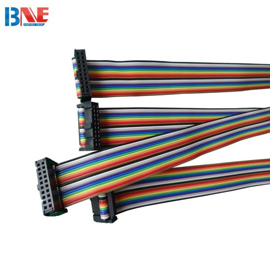 Customized Industry Auto Electrical Wiring Harness