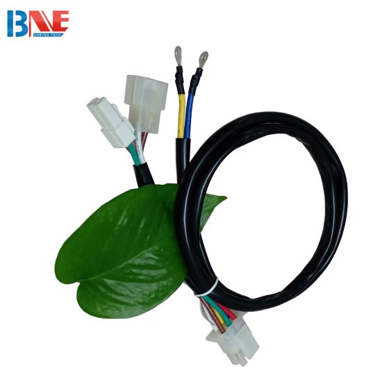 Manufacturer Custom Automotive Wire Harness and Cable Assembly
